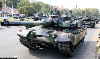Polska się zbroi. Rekordowe zakupy uzbrojenia