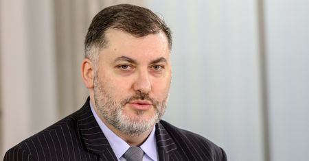Dziambor o politykach Konfederacji. "Nikt z nas nie jest antyszczepionkowcem"