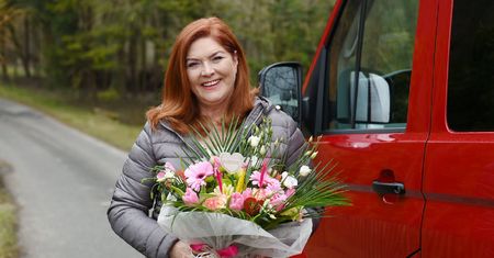 "Nasz nowy dom" krytykowany? Katarzyna Dowbor w końcu zabrała głos