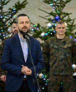 Tysiące żołnierzy w służbie. Kosiniak-Kamysz ujawnia