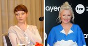 Jak zmieniała się Dorota Szelągowska? Jej metamorfoza jest ogromna