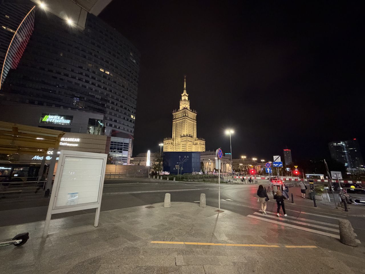 iPhone 18 Pro Max - przykładowe zdjęcie