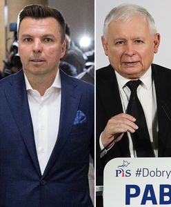 "Tusk buduje kłamliwą legendę". Politycy PiS reagują na słowa lidera PO