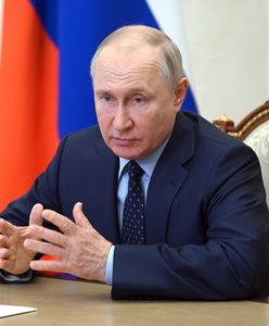 Rosja ma plan dla terenów okupowanych. "Pranie mózgów dzieci"