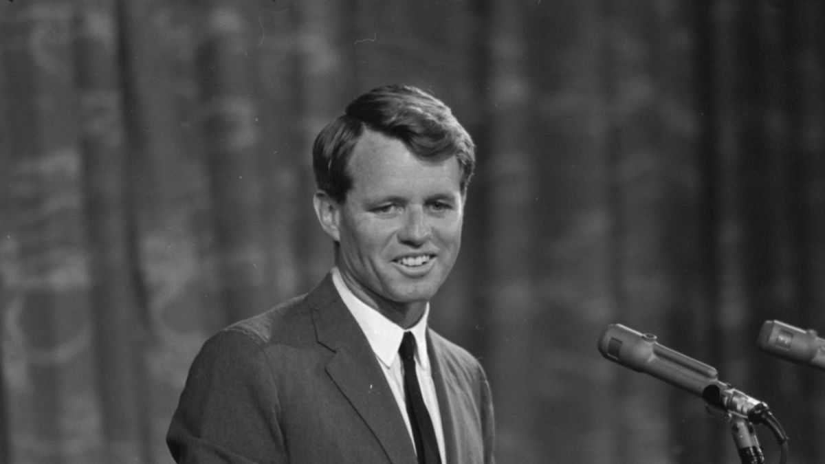 Robert F. Kennedy