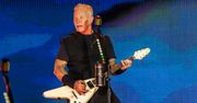 Metallica zagrała na koncercie polski utwór. Padło na KLASYKĘ rocka