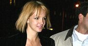 Britney zdradzała Kevina