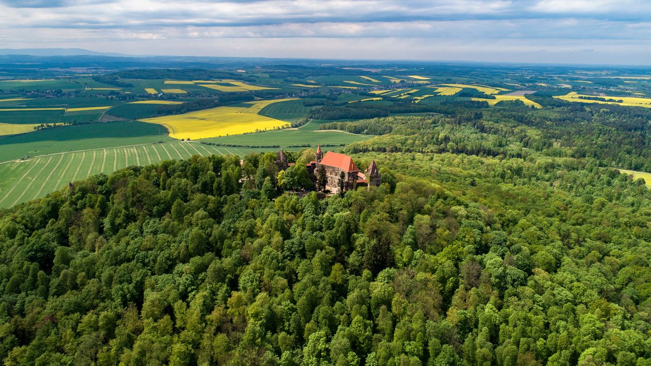 Sukces odwiertu na Śląsku. "Dotarliśmy do złóż geotermalnych"