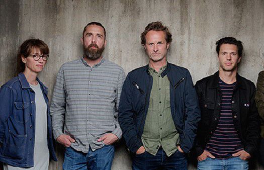 HBO w Europie produkuje dwa nowe seriale: norweski „Beforeigners” i czeski „Oblivious”