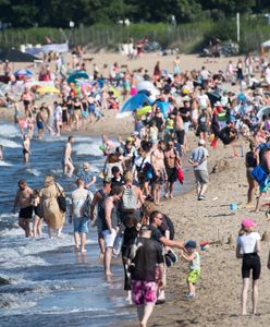 Nawet 30 stopni. Wiemy, kiedy wrócą upały