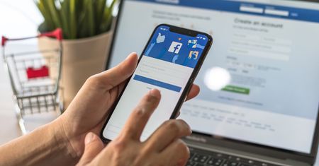 Nowa opcja na Facebooku. Na pewno nie będę z niej korzystać