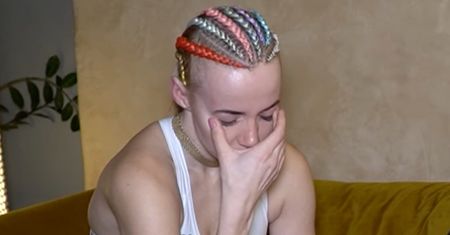 Marianna Schreiber w pierwszym wywiadzie po ARESZTOWANIU Gohy Magical. Mówi, co usłyszała na KOMISARIACIE: "To jest szok"
