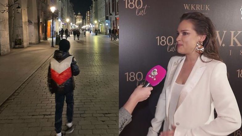 Alicja Bachleda-Curuś