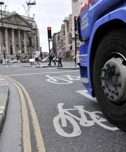 Kamera w Londynie sieje postrach. To bat na kierowców i mandatowa rekordzistka