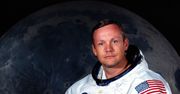 Zmarł Neil Armstrong