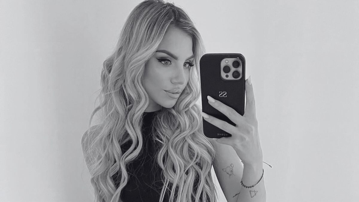 Sonia Szlanowska nie żyje.