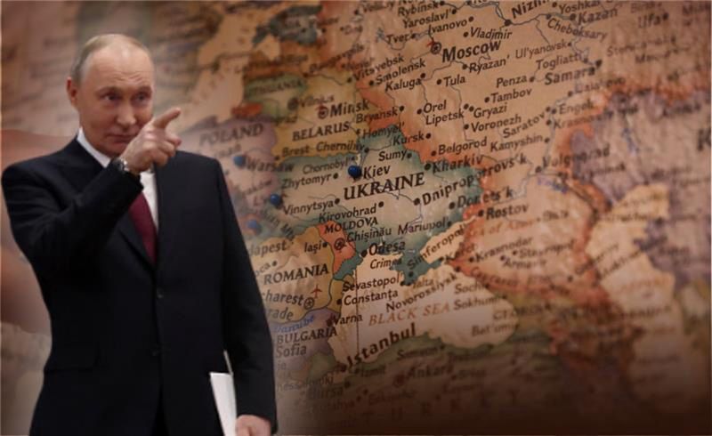 Poczucie, że wojna jest realną możliwością zmienia europejską politykę [OPINIA]