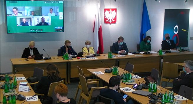 Sejm wziął się za zmianę prawa autorskiego. Gwiazdy i twórcy będą pikietować pod budynkiem