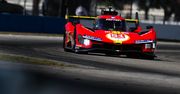 WEC: Ferrari krytykuje zakazanie koców grzewczych. To pokłosie wypadku