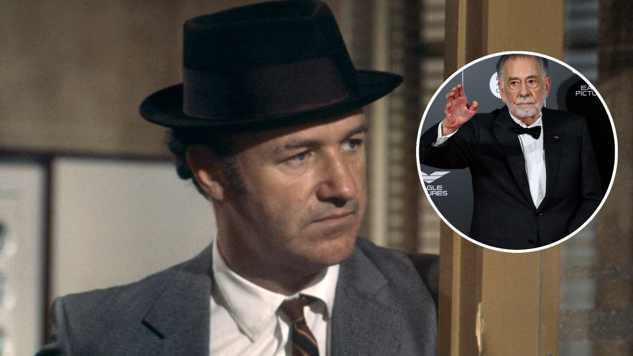 Gene Hackman i jego żona nie żyją. Gwiazdy żegnają legendę kina