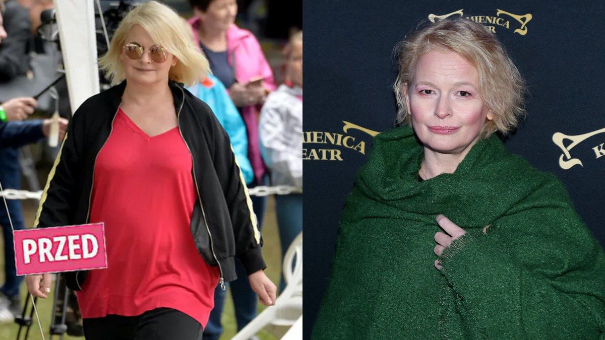 Dominika Ostałowska