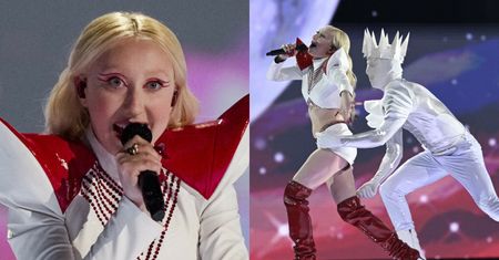 Eurowizja 2024. To koniec przygody Polski z tegorocznym konkursem. Tak Luna ZAREAGOWAŁA na brak awansu do finału!