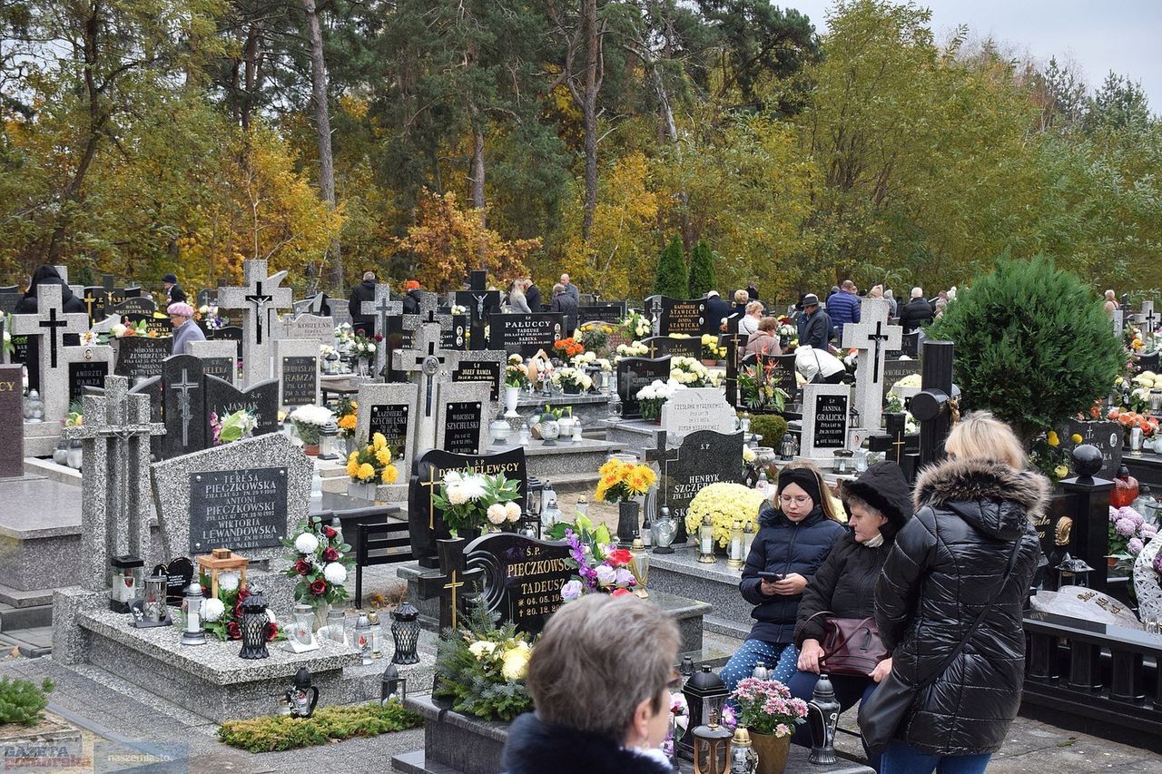 Wierni często o tym zapominają. Tego Kościół nie pozwala 1 listopada