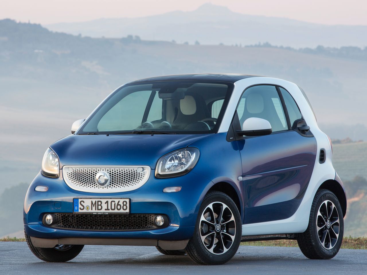 [h2]Smart ForTwo[/h2]