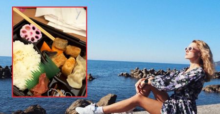 Żona Bartosza Kurka na kwarantannie. Pokazała jej kulisy