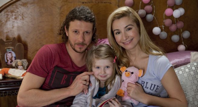 TVN koryguje ramówkę. Seriale zamienią się miejscami