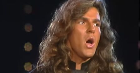 Thomas Anders z Modern Talking rozkochiwał w sobie nastolatki. Jak teraz wygląda?