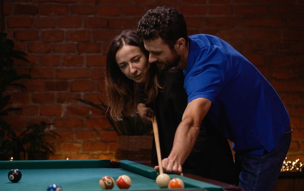 Agnieszka i Roland z "Rolnika..." na TVP1