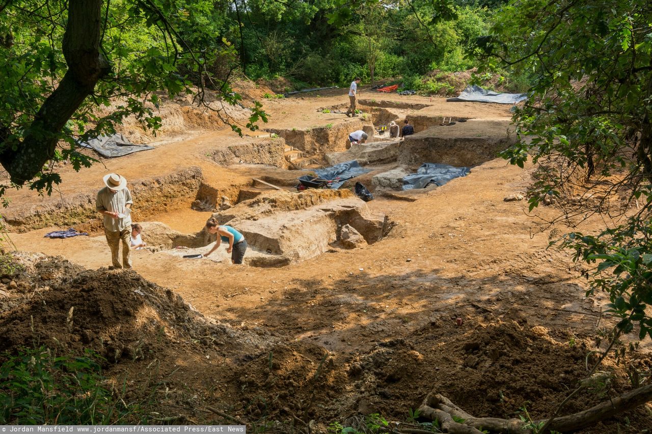 Archeolodzy dokonali przełomowego odkrycia. Zmienia myślenie o początkach cywilizacji