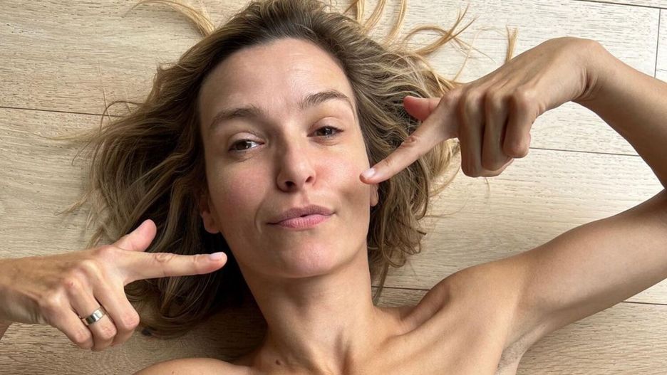Joanna Koroniewska cała w czerniInstagram/joannakoroniewska