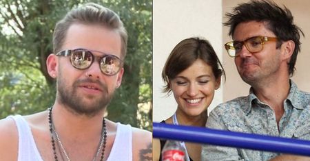 Piróg o zaręczynach Wojewódzkiego: "RENATKO, ZASTANÓW SIĘ, Kuba jest trochę starszy"