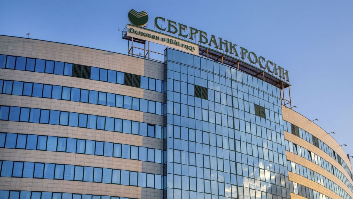Tinkoff Bank