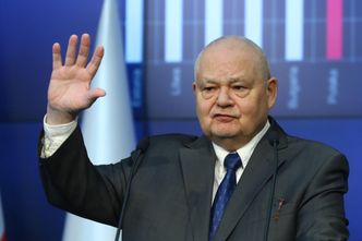 Nieoczekiwany cios w prezesa NBP. Jest zawiadomienie do prokuratury