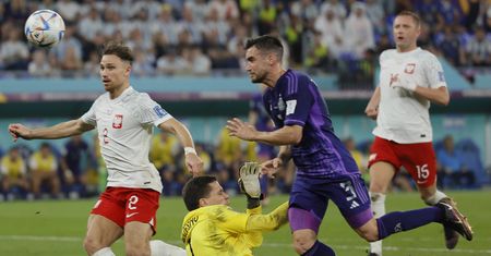 "Zwycięska porażka". Przechodzimy do fazy pucharowej