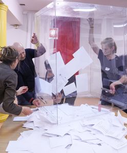 Zamiana wyników wyborów. Dziewięć osób z zarzutami
