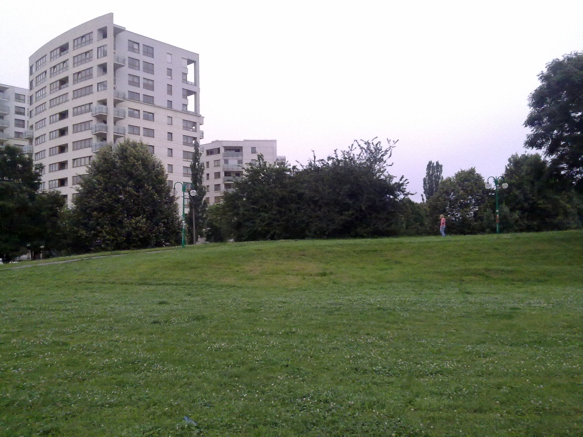 Nokia N97 jako aparat fotograficzny? 8