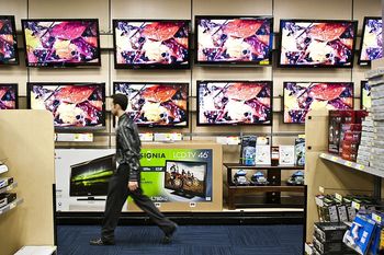 Kupiłeś nowy telewizor? Musisz go zgłosić. Po tym czasie 819 zł kary