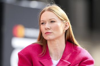 Katarzyna Dąbrowska obnaża kulisy pracy na etacie w teatrze. Mało kto o tym mówi