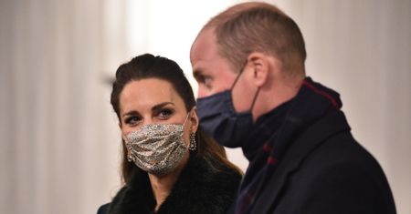 Ekspertka o pożegnaniu Williama z królową. Wyjaśnia, co książę powiedział na koniec