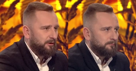 Liroy o medycznej marihuanie: "Udajecie, że coś dajecie ludziom, a to nie działa!"