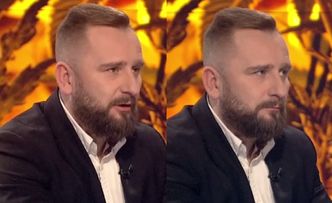 Liroy o medycznej marihuanie: "Udajecie, że coś dajecie ludziom, a to nie działa!"