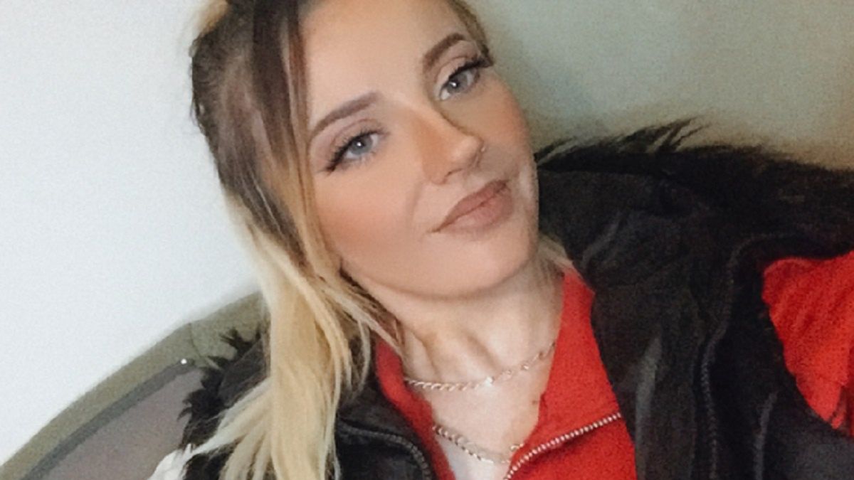 Masakra w Wielkiej Brytanii, ojciec rozjechał cókę