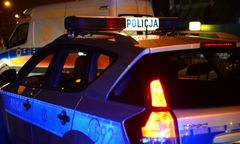 Groźny wypadek podczas kuligu. Trzy osoby ranne w Czernichowie