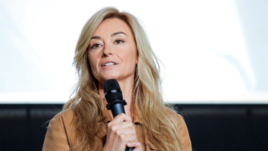Martyna Wojciechowska zainicjowała projekt badawczy "Młode głowy"