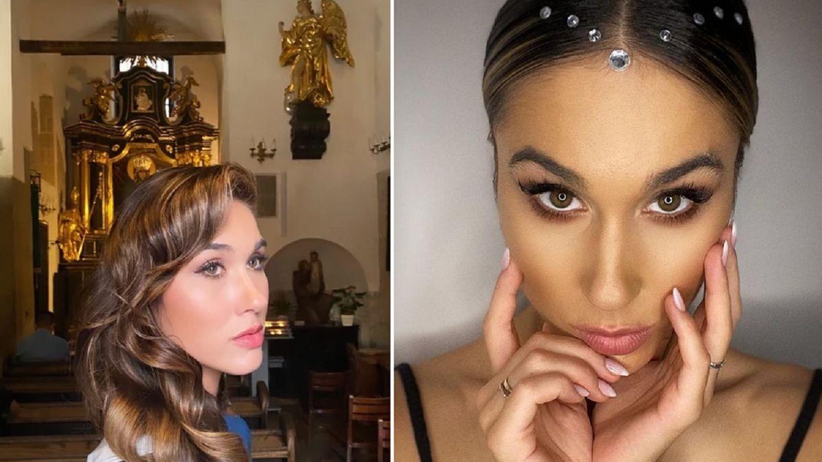 Ida Nowakowska to praktykująca katoliczka. Jak przetrwała Halloween w USA?