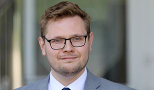 Ziobro mówi o kradzieży. Woś wskazuje winnych